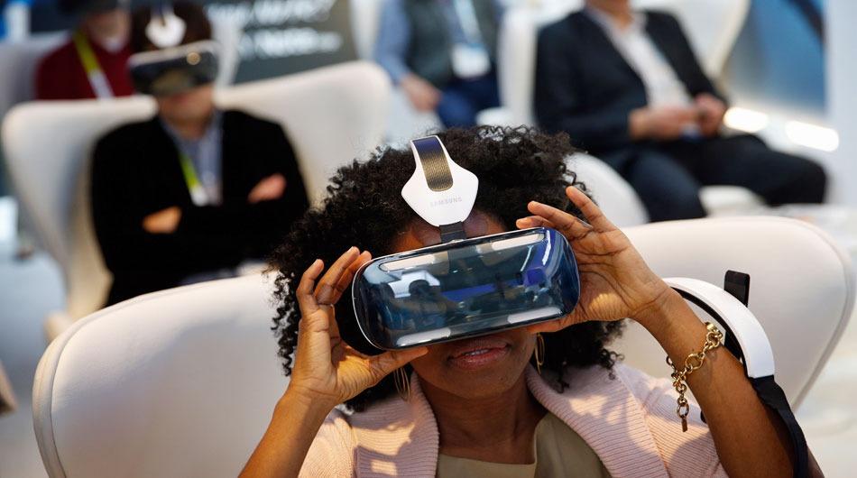 虚拟现实技术 将如何重塑NBA的未来？