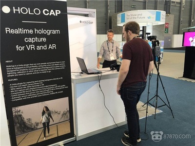 CES Asia 2019盛大启幕 虚拟现实新纪元，18大VR/AR展台全景盘点与技术前瞻