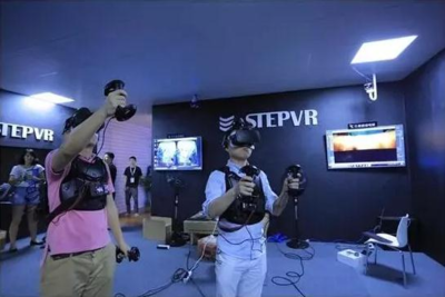 增强现实走向现实 AR技术研发与未来展望